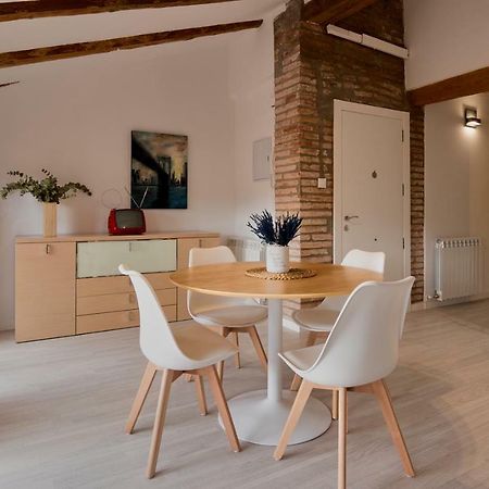 Buenavista Ambeles Appartement Teruel Buitenkant foto