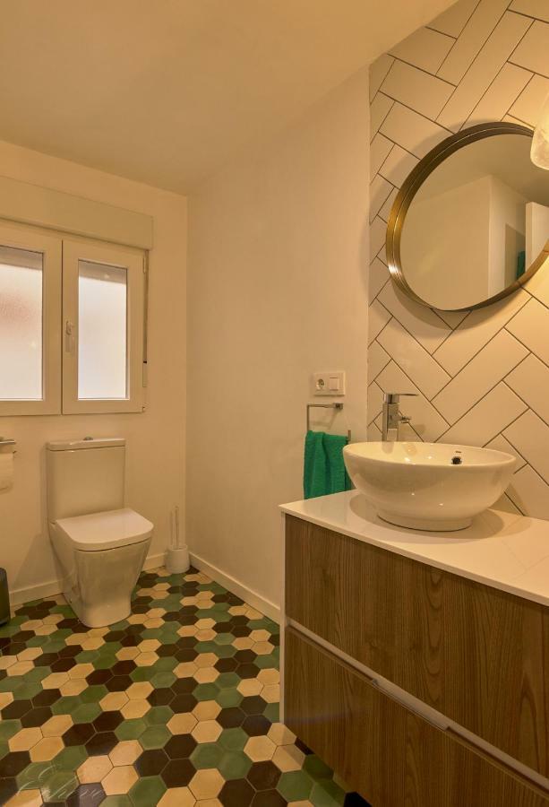 Buenavista Ambeles Appartement Teruel Buitenkant foto