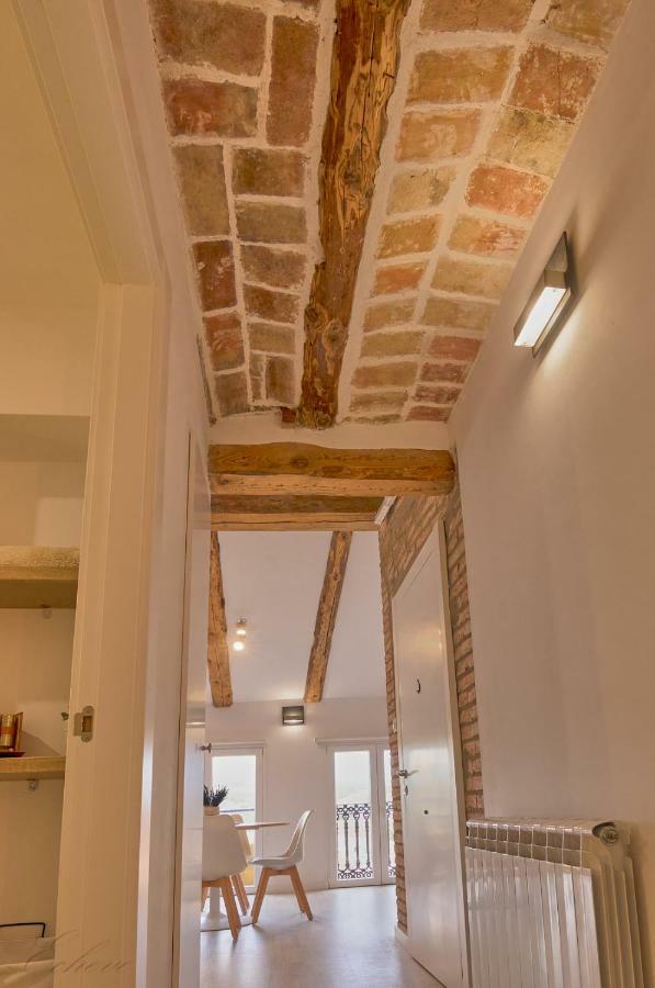 Buenavista Ambeles Appartement Teruel Buitenkant foto
