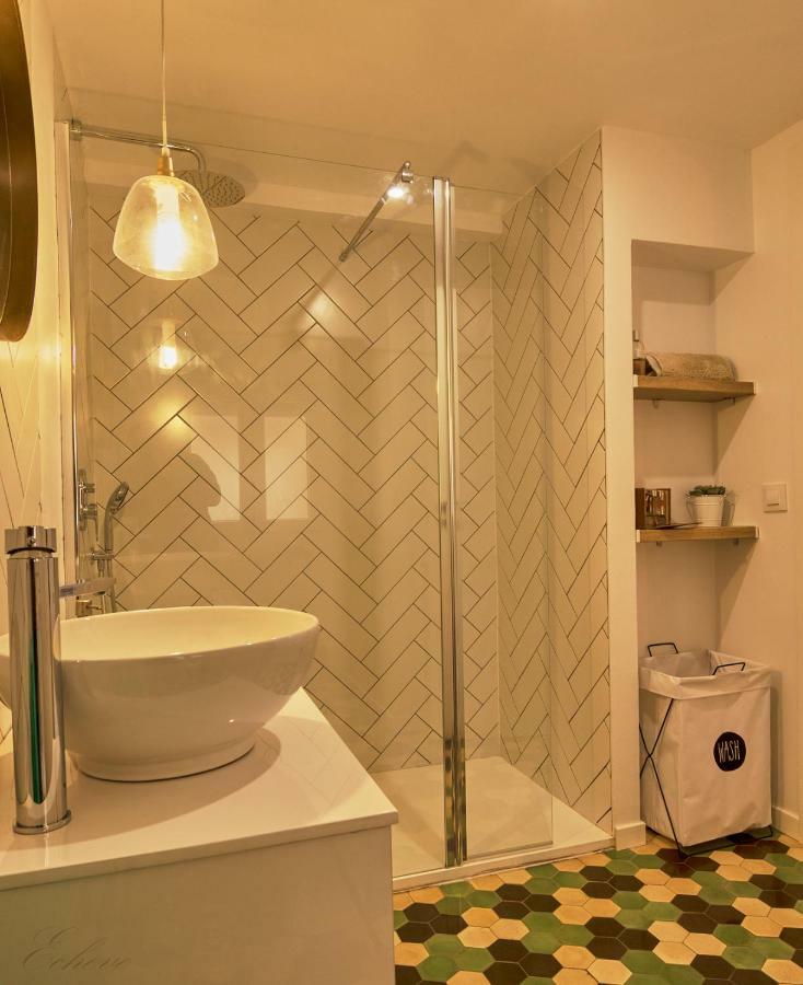 Buenavista Ambeles Appartement Teruel Buitenkant foto